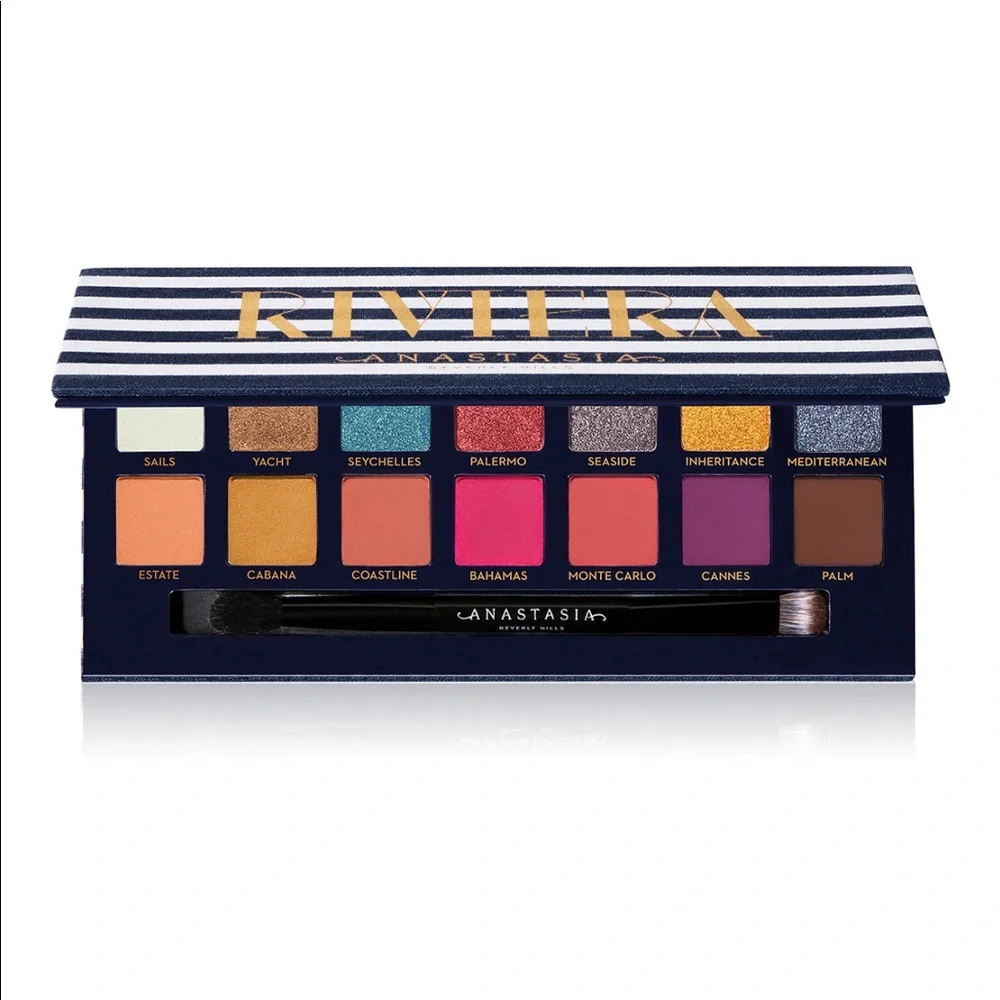 Anastasia Beverly Hills anastasia beverly